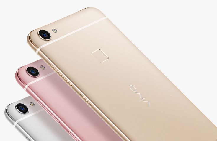 Смартфоны vivo X6S и X6S Plus получили SoC Snapdragon 652