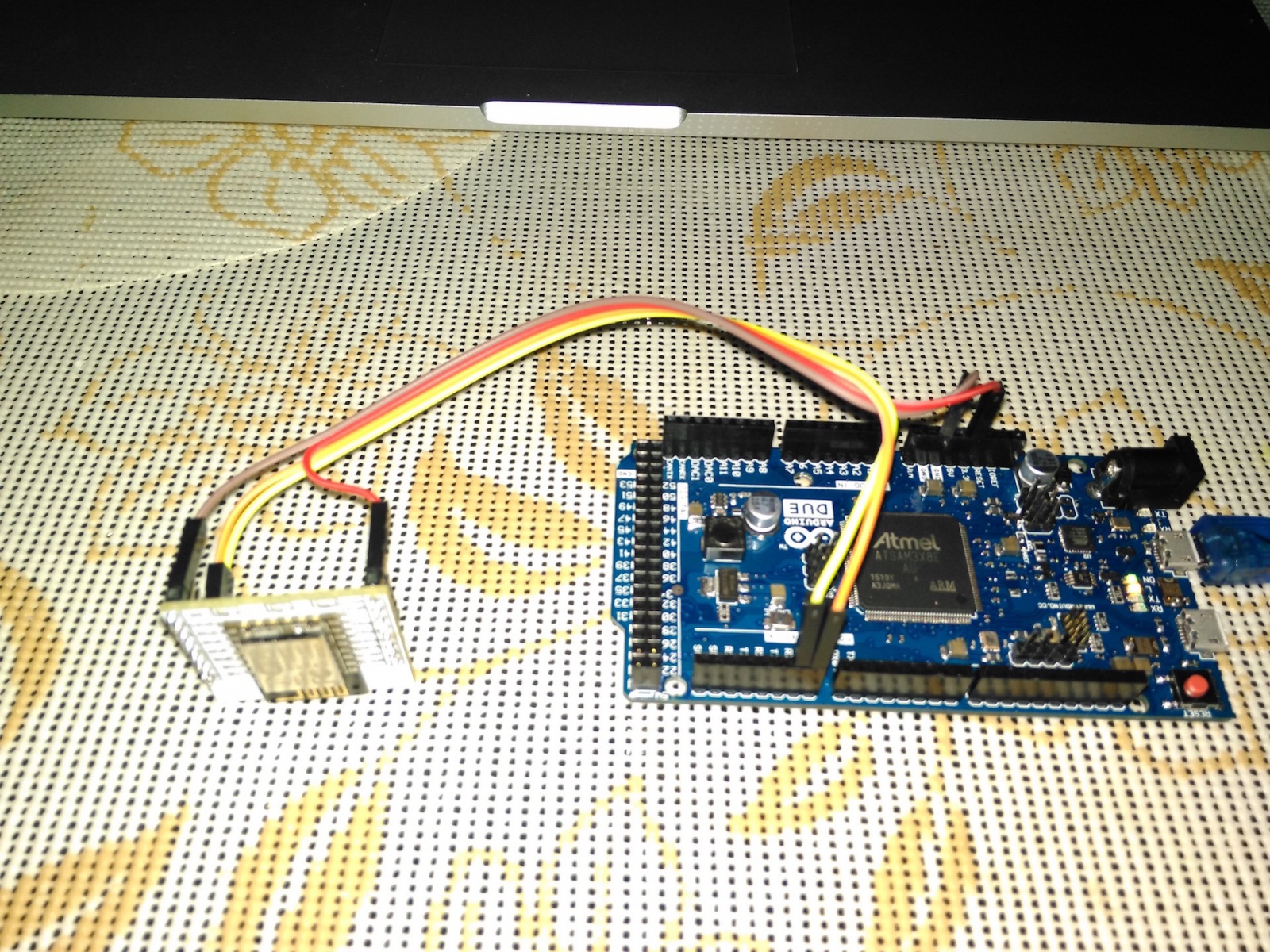 Arduino - Метка - PVSM.RU