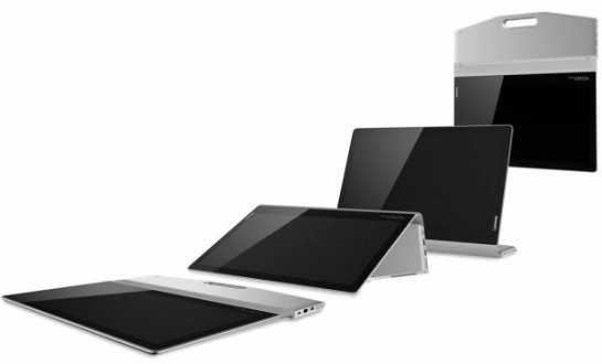 Появились данные о новинке Lenovo Yoga Home 310