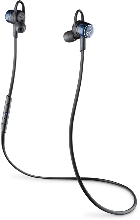 По словам производителя, беспроводные наушники Plantronics BackBeat GO 3 обеспечивают высокое качество звука