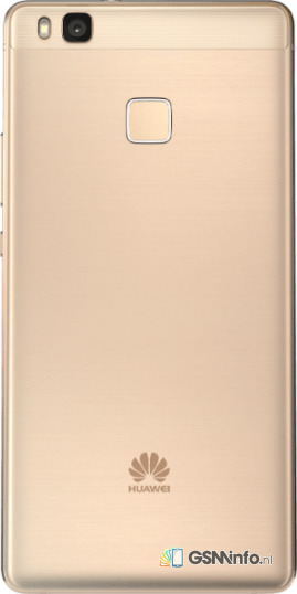 Huawei P9 Lite