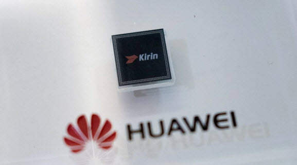 Источник утверждает, что SoC Kirin 960 не удивит производительностью