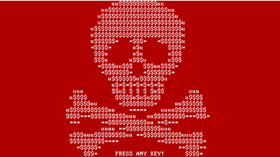 Криптовымогатель Petya денег не получит: генерируем ключ разлочки жесткого диска сами - 1