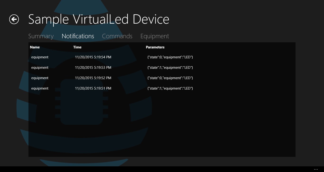 Не IoT, а малина! Строим IoT-проект на Raspberry Pi с Windows 10 и DeviceHive - 10