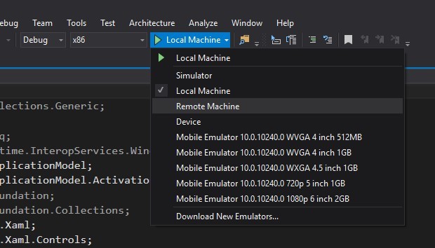 Не IoT, а малина! Строим IoT-проект на Raspberry Pi с Windows 10 и DeviceHive - 3