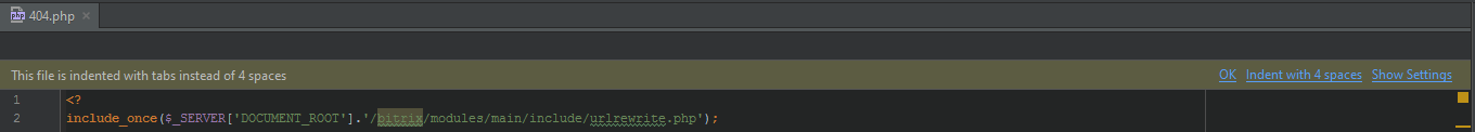 Настройка PhpStorm для вёрстки на ОС Windows - 47