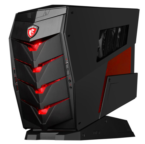 MSI Aegis