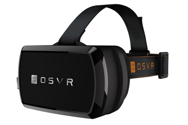 Razer OSVR