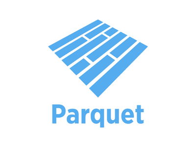 Apache Parquet Logo