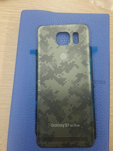 Samsung Galaxy S7 Active