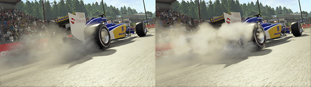 F1 2015: новый уровень реалистичности на PC - 12