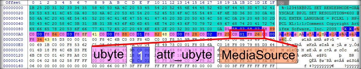 [PF] Векторная печать PDF на C# теория - 14