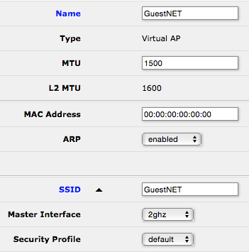 Переходим на 5 GHz домашнего интернета вместе с MikroTik hAP AC - 10