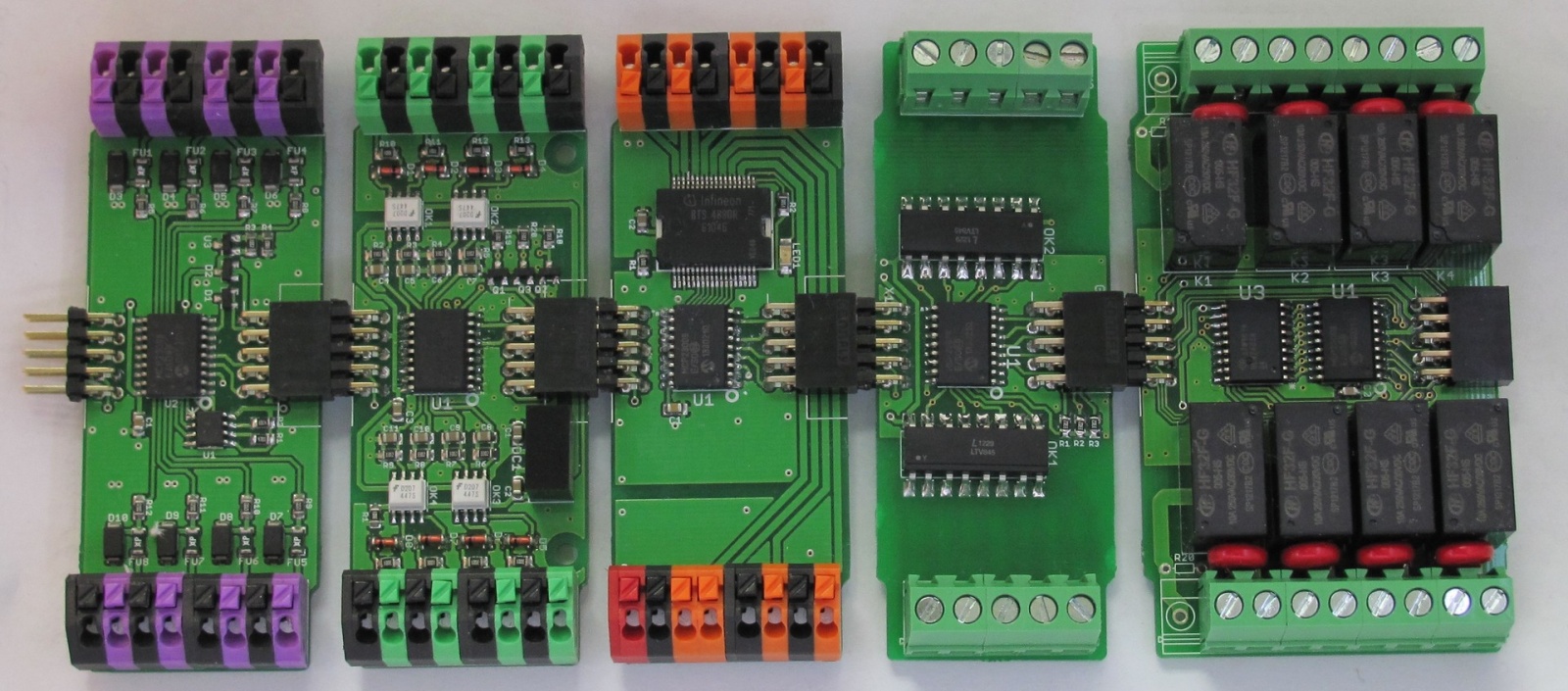 Wiren board wifi настройка