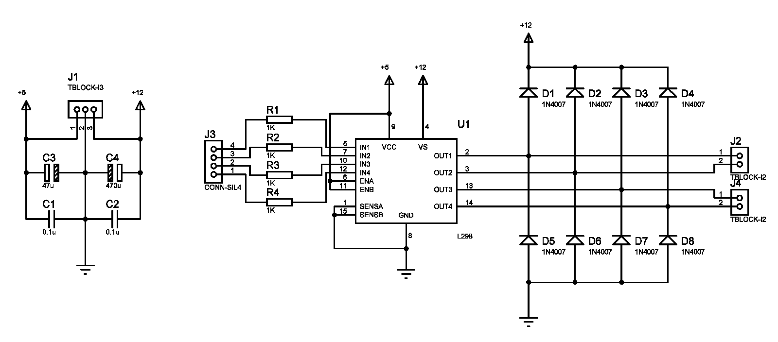 Fr9024n схема включения