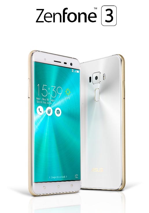 К сожалению, данных о ценах и сроках начала продаж Asus ZenFone 3 Deluxe, ZenFone 3 и ZenFone 3 Ultra пока нет