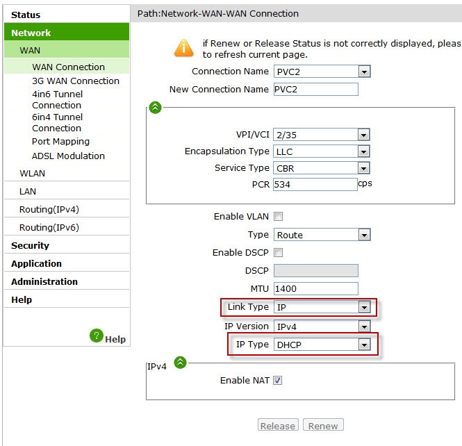 Настройка SIP агента сети IMS (Белтелеком) на маршрутизаторе CISCO - 2