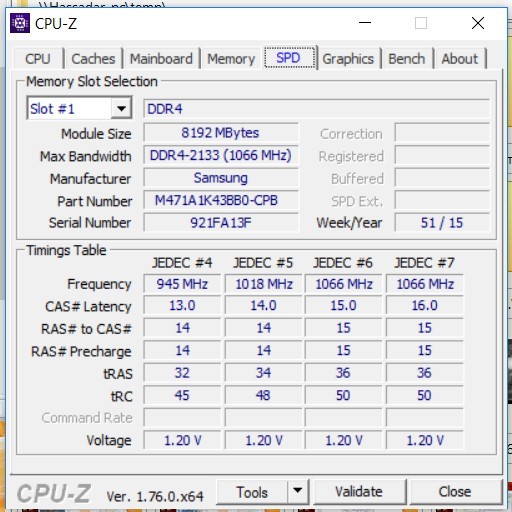 Обзор игрового ноутбука ASUS GL502VT - 6