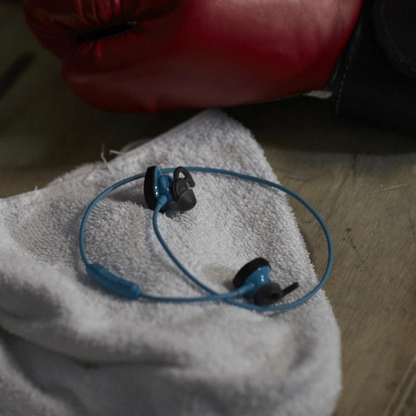 Bose представила наушники QuietComfort 35, QuietComfort 30, SoundSport и SoundSport Plus