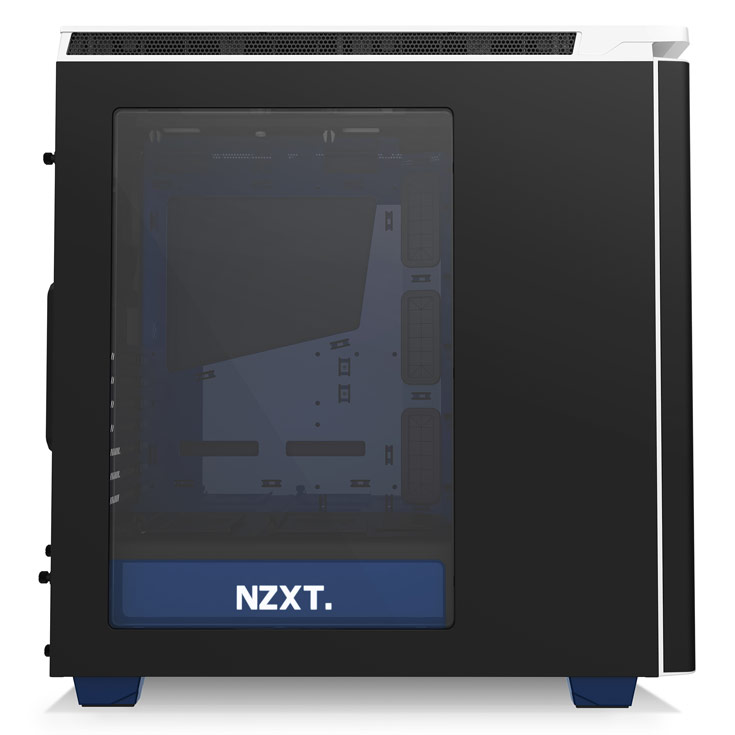 Цена NZXT H440 EnVyUs — $180