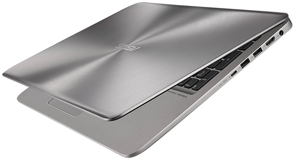 Asus Zenbook UX510