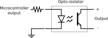 Подключаем Arduino к Mikrotik. Дешевое и сердитое удаленное управление нагрузками - 2