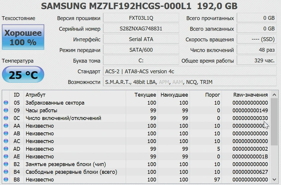 Обзор Lenovo Ideacentre Y900 - 23