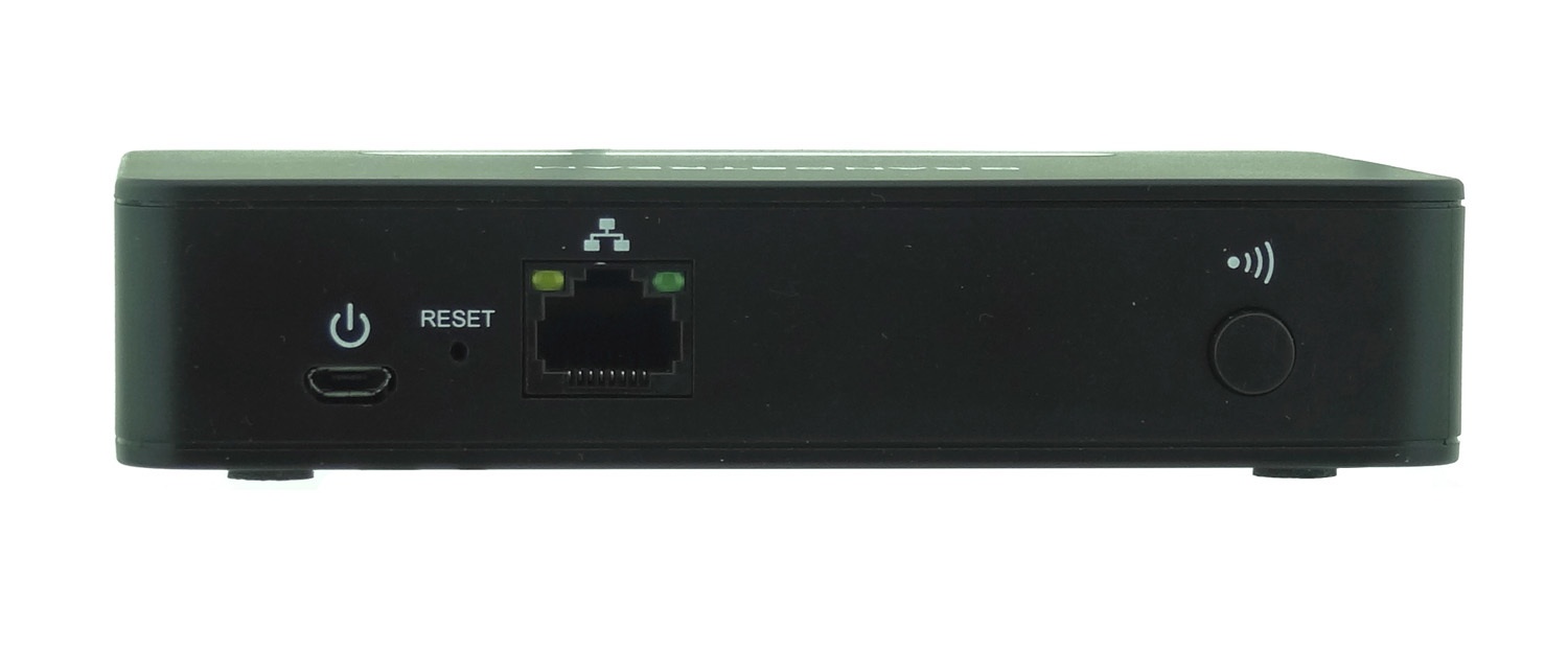 Обзор нового DECT IP телефона Grandstream DP750-DP720 - 4