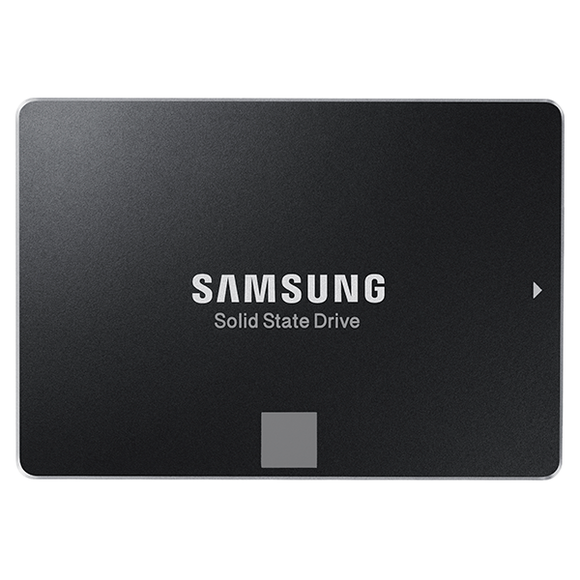 Компания Samsung представила самый емкий SATA SSD: 850 EVO объемом в 4 ТБ - 1