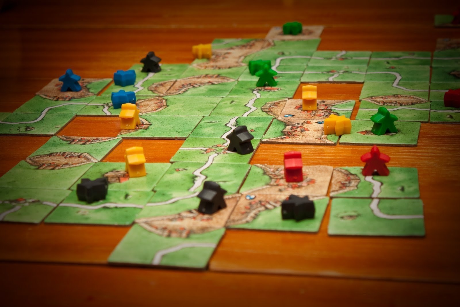 Реализация настольных игр. Carcassonne игра. Каркассон 2023. Каркассон поле. Каркассон. Амазонка.