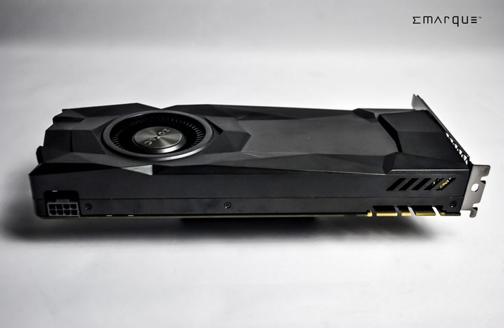 Nvidia,GeForce GTX 1070,Zotac