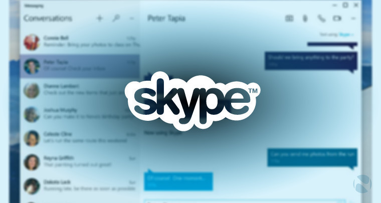 Skype полностью переезжает в облако - 1