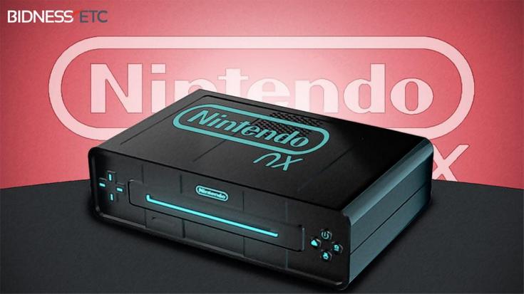 Консоль Nintendo NX тем или иным способом будет использовать датчик ЧСС