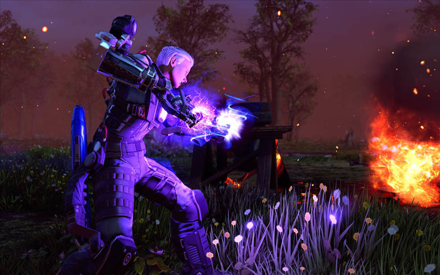 Проект аватар xcom 2