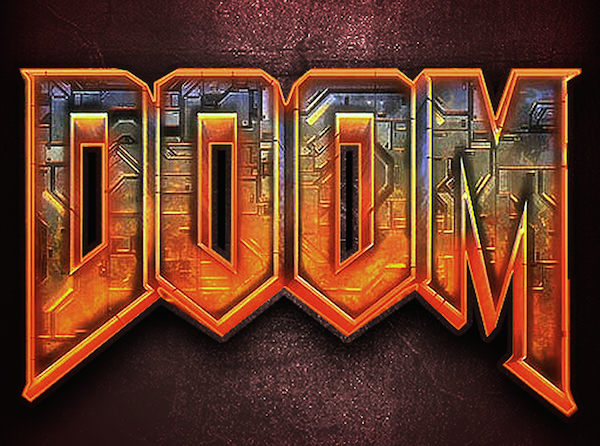 Библия движений Doom. Часть 1 - 1