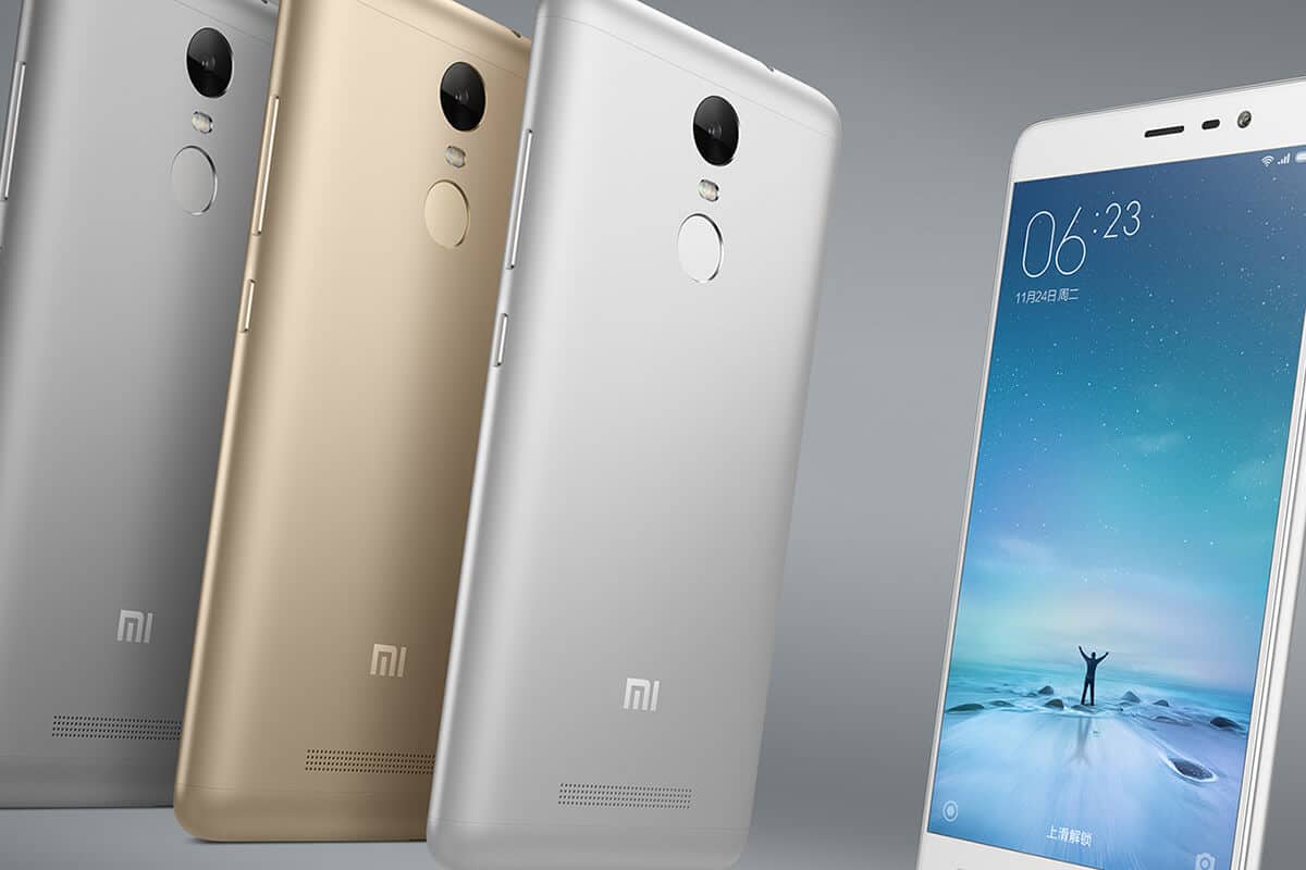 Redmi Pro — первый смартфон с двойной камерой от XIAOMI - 2