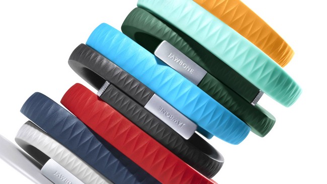 Jawbone продолжает искать возможности выхода из бизнеса