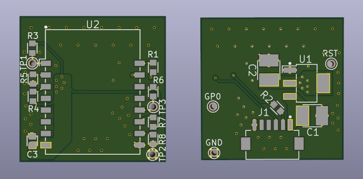 PCB 3D