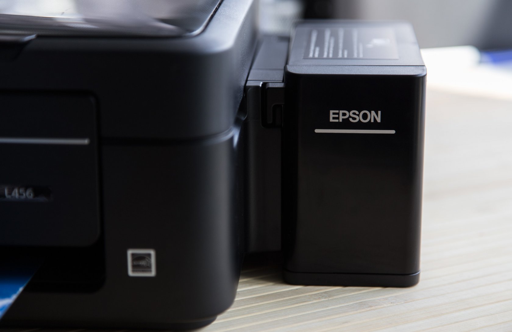 Epson L456 c СНПЧ. Кому экономичное МФУ? - 6