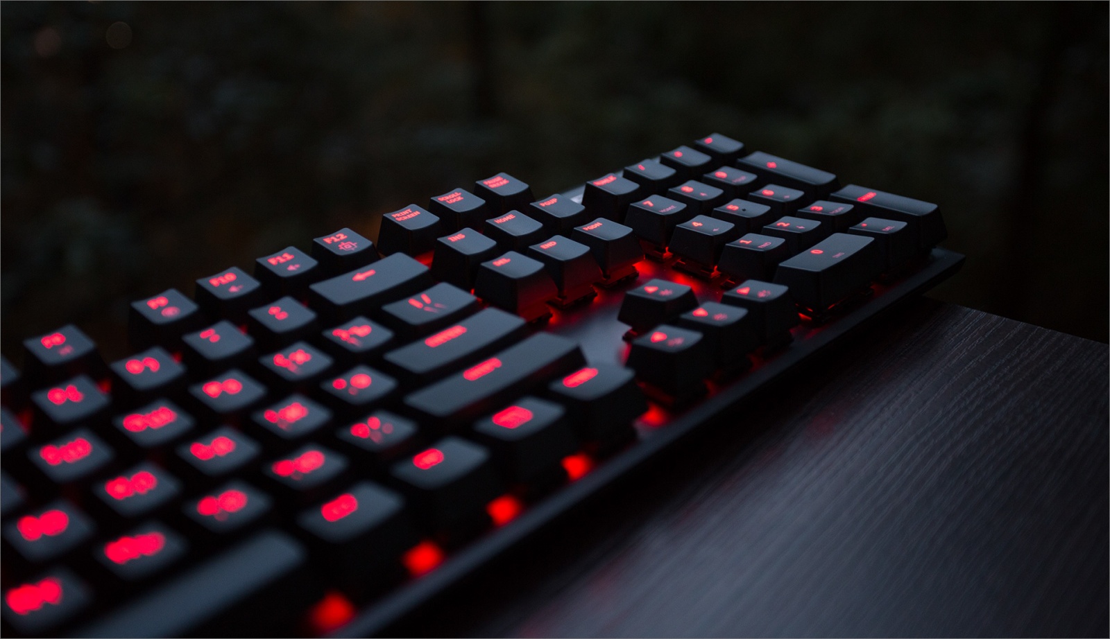 HyperX Alloy FPS — надёжность превыше всего - 2