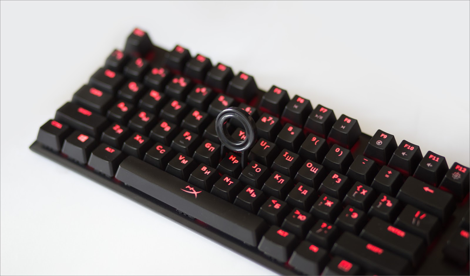 Hyperx alloy mars 2