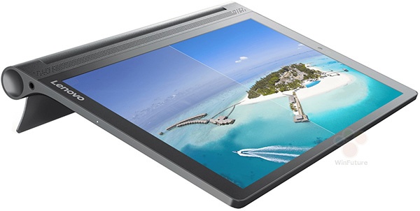 Lenovo Yoga Tab 3 Plus