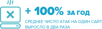 DDoS: ИТ-маньяки на острие атаки - 2