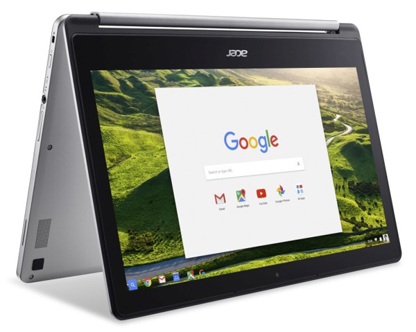 Acer Chromebook R 13