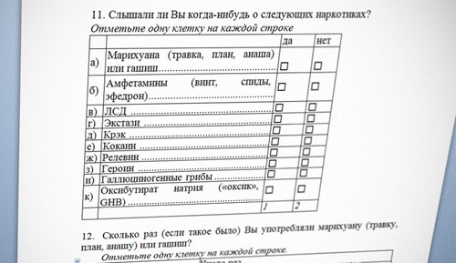 Ошибки анкетных опросов. 2 ошибка: формулировка анкеты. 13 случаев непонимания и манипуляций в опросе (1 часть) - 14