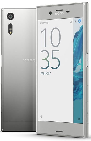 Sony Xperia XZ