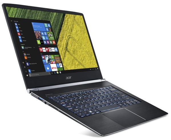 Acer Swift 5