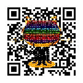 Qr коды в майнкрафте