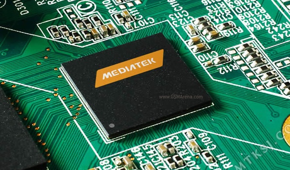 MediaTek подтвердила, что Samsung является клиентом компании