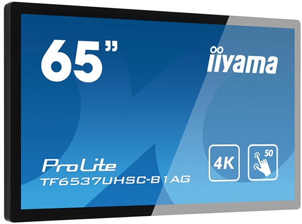 iiyama TF6537UHSC